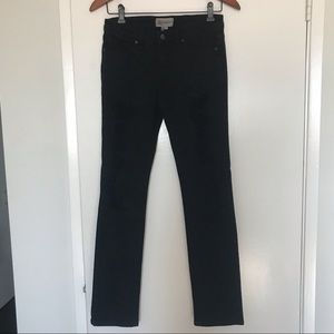 BCBGeneration Black Jeans